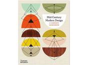 Mid-century modern design: complete sourcebook