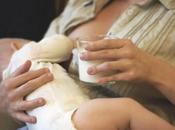 ALLAITER boire lait pendant, pour réduire risque d'allergie chez l'enfant