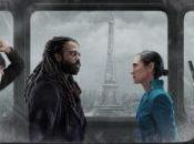 SERIE Snowpiercer Josh Friedman Graeme Manson