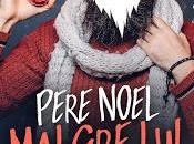 Père Noël malgré Northcote