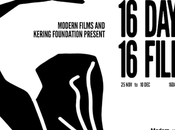 Fondation Kering Modern Films annoncent lauréates compétition DAYS FILMS