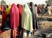 Cent morts dans attaque contre deux villages l’ouest Niger