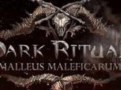 Test Dark Rituals Malleus Maleficarum