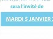 Invité France Bleu Bearn-Bigorrecle mardi janvier, 9h10.