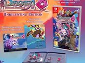 Apprenons vidéo bases système combat Disgaea Defiance Destiny