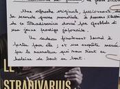 Stradivarius Goebbels