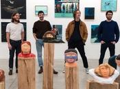 EXPO Gens chez Alice