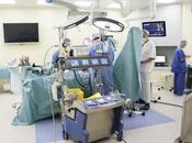 NUTRITION Vitale dans récupération après chirurgie cardiaque