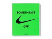 livre Virgil Abloh Nike revient toute leur collaboration