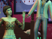 Sims Paranormal nouveau d’objets annoncé