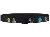 Louis Vuitton présente collection d’accessoires SS21