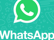 Prise parole Whatsapp propos nouvelles