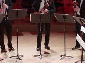 notes jeudi Vive vents, vive vents… Charles Gounod