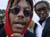 Young Thug Juice WRLD sortent clip