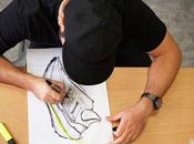 adidas UltraBoost concentré technologie