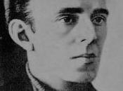 Ossip Mandelstam, Entretien Dante (extrait)