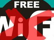 réseau communautaire Free Wifi