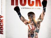 Rocky retour dans superbe coffret Blu-ray L’anthologie