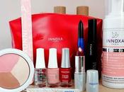 découvre INNOXA, maquillage parapharmacie pour peaux sensibles!