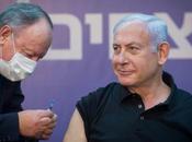 Israël fait échange controversé données médicales vaccination contre vaccins