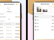 Followers Gallery devenez influenceur Instagram