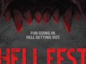 CINEMA Hell Fest Gregory Plotkin