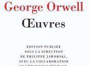 Relire Neuf Cent Quatre-Vingt-Quatre George Orwell temps d'épidémie