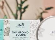 Vente privée Melo Ayurveda savons shampoings solides naturels