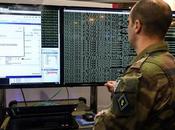 France forte augmentation effectifs Armées cyberdéfense Rennes Métropole