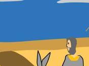 L’homme voulait connaître conte marocain, partie