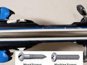 problème avec skis très légers