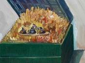 Show Merde Dans Décharge