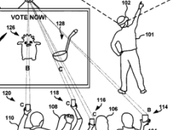 Nouveau brevet pour casque Sony