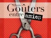 Petits goûters entre amies, Louise Millar