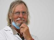 Didier Raoult «C'est mieux confiner, rendre tout monde fou»