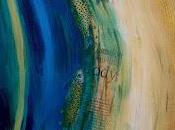 Visite l'atelier Laurence Moussel, artiste peintre