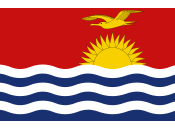 Pays Etranger République Kiribati