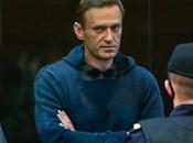 Russie L’opposant Alexeï Navalny condamné plus deux prison
