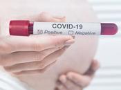 GROSSESSE COVID-19 Puissance transfert anticorps maternels