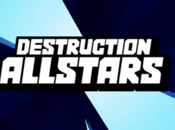 Test Destruction AllStars