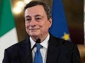 Super Mario Draghi, l’homme providentiel l’Italie