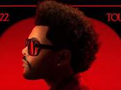 Weeknd reporte concerts France 2022, ouverture ventes
