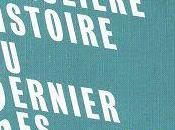 L'émouvante singulière histoire dernier lecteurs, Daniel Fohr