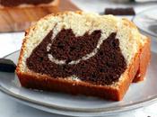 Cake yaourt chocolat