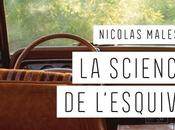 science l'esquive Nicolas MALESKI