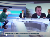 dans l'air Arnaud Gossement invité l'émission février consacrée climat (France