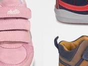 Vente privée Chetto chaussures cuir pour enfant