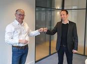 AURA AERO annonce avoir bouclé financement série accueille Innovacom tour table