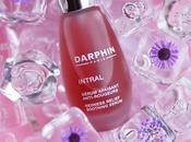 Sérum essentiel quotidien INTRAL DARPHIN, routine peau sensible grand froid