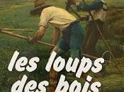 maquisards contre Louis Franche-Comté